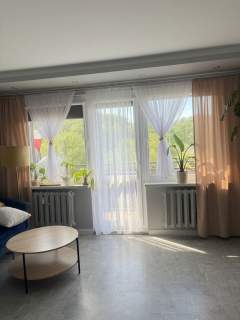 Mieszkanie 50 m 2 pokoje Szczecin, osiedle Bukowe 500