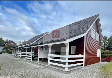 Dom na sprzedaż, 495 m2, Wisełka