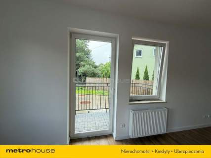 Mieszkanie do wynajęcia z miejscem garażowym