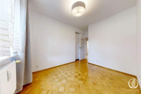 4 pokoje przy Rondzie Wiatraczna 93,83 m 