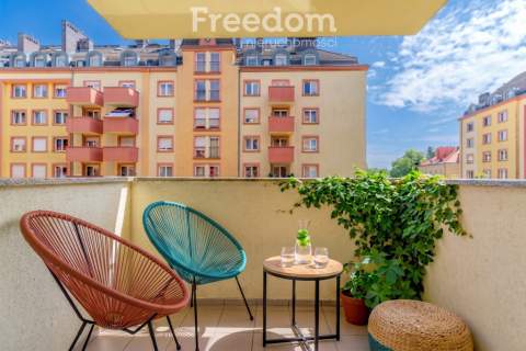 1 pokojowe Huby balkon komórka