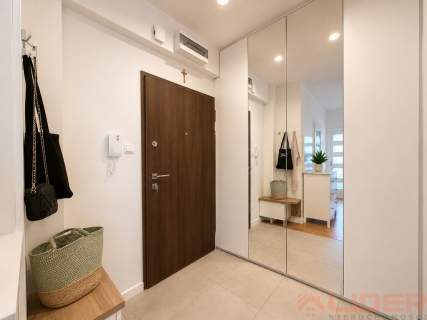 Mieszkanie 3 pokojowe w Apartamentowcu