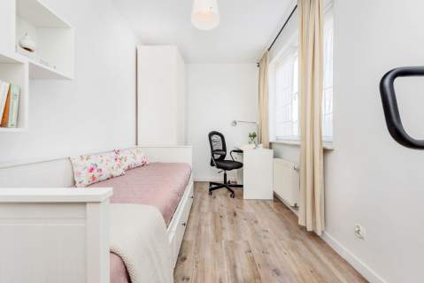 3 pokoje 70 m Balkon Garaż Ruczaj Obozowa m.post