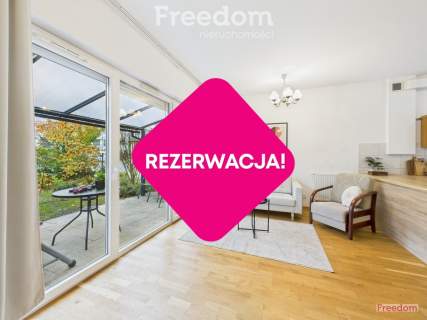 Zamieszkaj jak w domu, bez rezygnacji z miasta