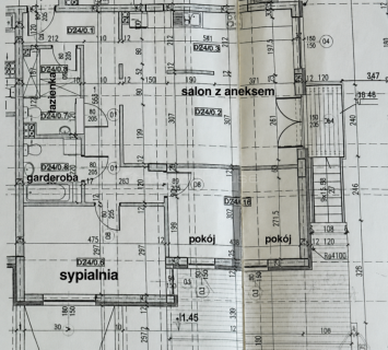 Apartament z ogrodem 115 m garaż Józefosław