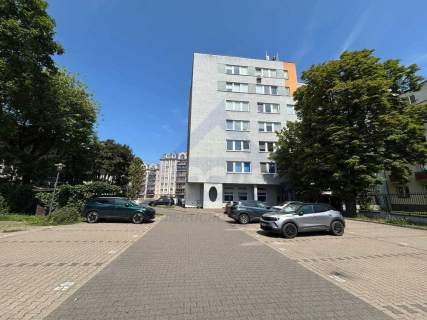 Biuro do wynajęcia Wola blisko metra