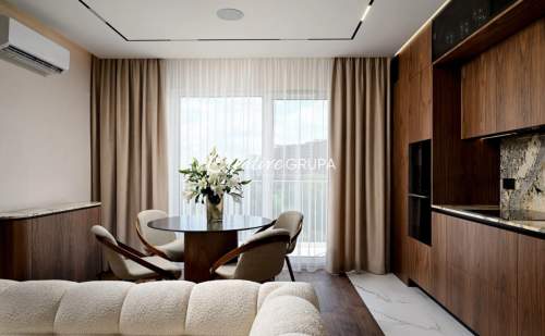 NOWY Luksusowy Apartament ul. Kolejowa Garaż