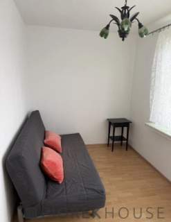3-pokojowe mieszkanie na Pradze-Południe