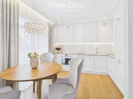 Apartament 2- pokojowy w Pile os. Zielona Dolina