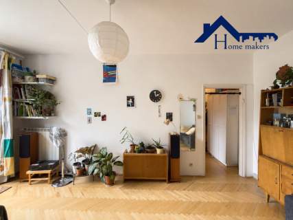Kawalerka 36 m Balkon Metro Stary Mokotów