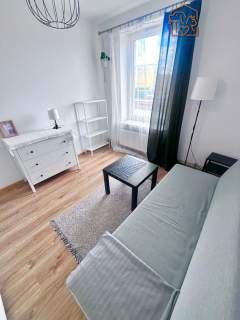 3 pokoje, pet-friendly - Armii Krajowej 85