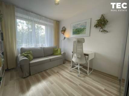 Mieszkanie 70m2 3 pokoje Grzegórzki