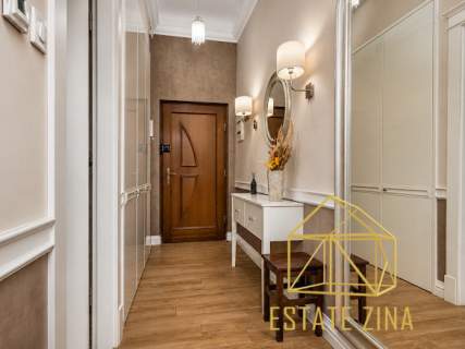 2 pokoje 48 m Kazimierz Premium