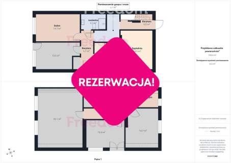 Wyjątkowy dom w otoczeniu natury Kozłów k. Radom