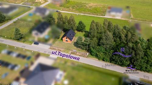 Klepaczka Idealny dom w spokojnej okolicy 