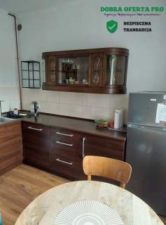 Mieszkanie blisko centrum Siedlce 35,6 m 