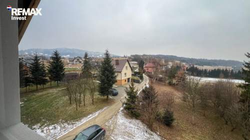 Dom 178 m2 na działce 1704 m2 Wieprz