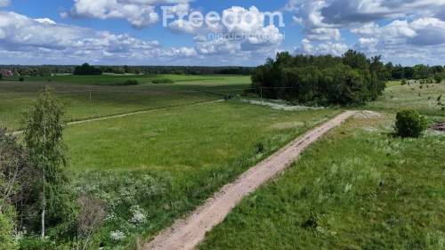 Działki budowlane Mazury Pieczonki k. Giżycka