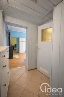 2 pokoje, 46m2 przy Ogrodach Śródmieście, Centrum