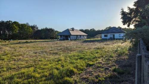 Działka budowlana na sprzedaż, 2000 m2, Emilianów