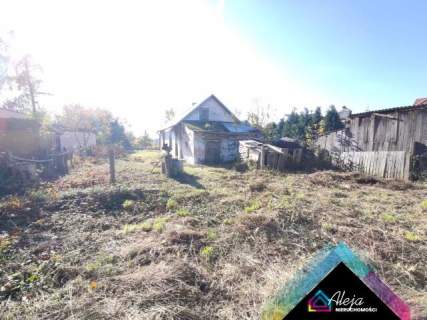 Dom.działka 1300m2 w cenie 169000zł