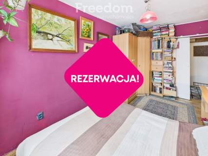 Świdnik, Racławicka 2 pokoje 48 m 