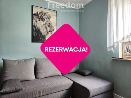 Mieszkanie 3 pokoje bezczynszowe, wysoki standard