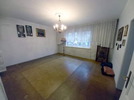 Duże 4-pokojowe mieszkanie w kamienicy dwustronne 100m2