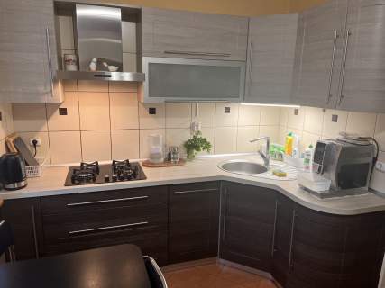 Sprzedam mieszkanie 80m2/ 4 pokoje na 3 pietrze w Stargardzi