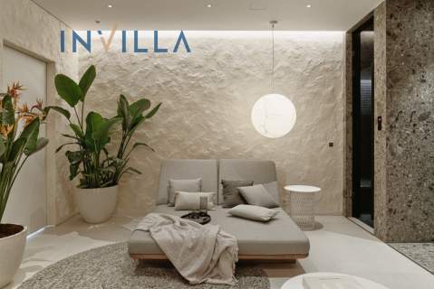 Smolna Sopot Invest Komfort Apartament 2 pokoje