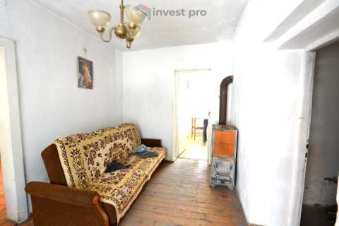 Kup i wyremontuj - Dom 142m2 GARAŻ