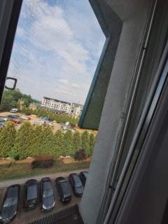 Bańgów 2 niezależne pokoje Duża kuchnia