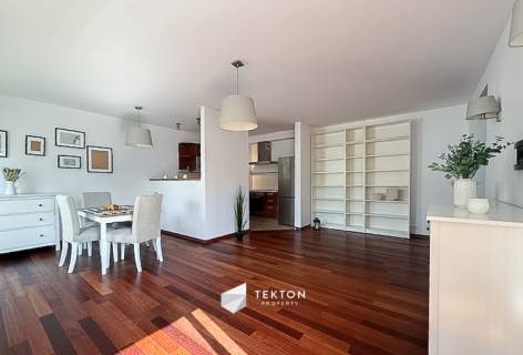 POLANKA 2pok BALKON MALTA CISZA LOKALIZACJA
