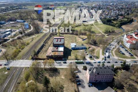 SUWAŁKI 12079m MPZP MW-U 10k m PUM Zabytek Rzeka
