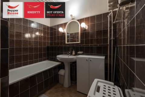 Gdańsk Siedlce, ul. Lecha Bądkowskiego