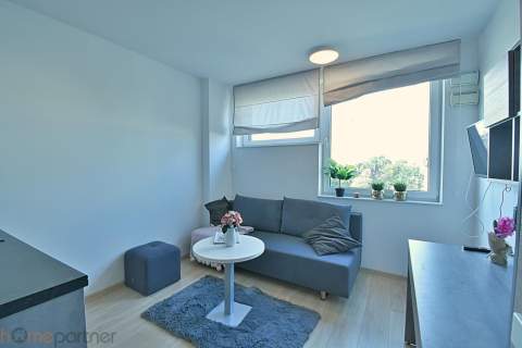 Apartament z najemcą I Gwarantowany zysk