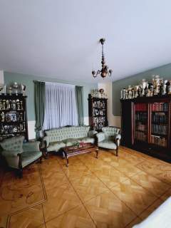 Dom o powierzchni 240m2, działka 2154m2, Wolica