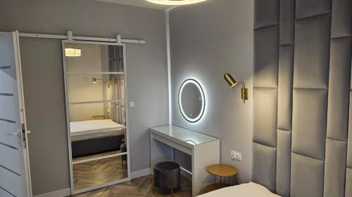 BEZ PROWIZJI LUX APARTAMENT 72m2 2 miejsca parkingowe taras