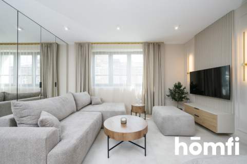 Noble Residence Klimatyzacja Ochrona 24h