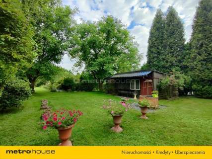 1615 m - gotowy OGRÓD marzeń - Kamień
