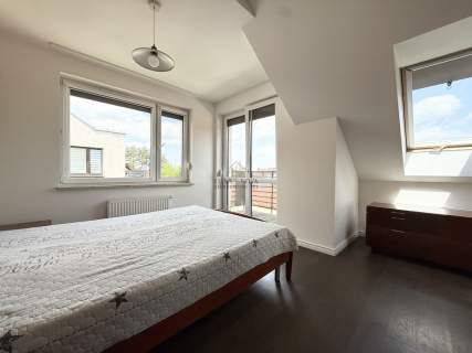 4 M MP w Cenie 2 Balkony Pralnia Park