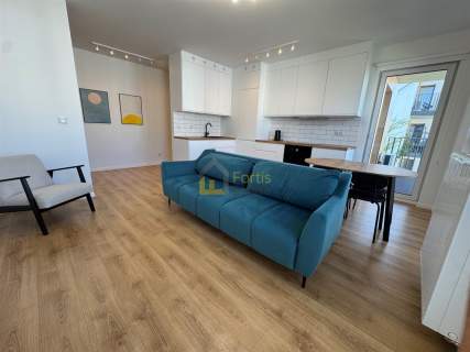 Mieszkanie do wynajęcia, 63 m2, Kraków