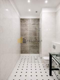 Piękny apartament w przedwojennej kamienicy