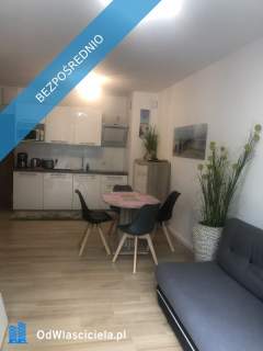 Apartament nad morzem / pierwsza linia brzegowa sauna / fitness