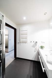 Apartament V piętro Hotelu Diune Resort 5 w Kołobrzegu
