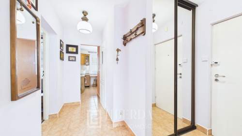 3 pokoje - 53 m2 - blisko centrum miasta