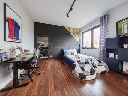 Dom 5 pokoi duży garaż 1500 m2 działka