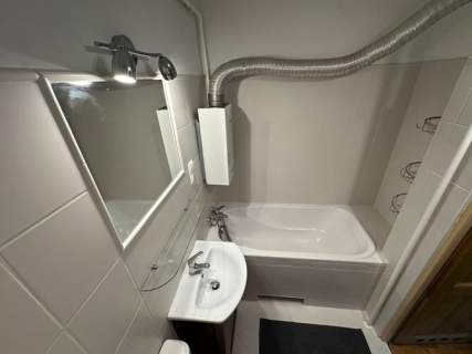 Sieroszewskiego 8, Raków, 2 pokoje, pet friendly