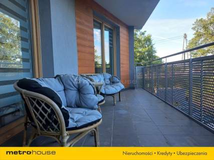 Apartament 3 pokojowy bardzo blisko dworca WKD.