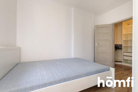 2 POKOJE 35M WOLA OD ZARAZ